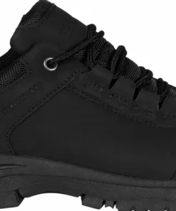 Exani Men's Evan Black