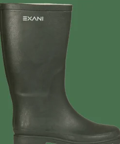 Outlet Men's Forest Gummistövlar Herr