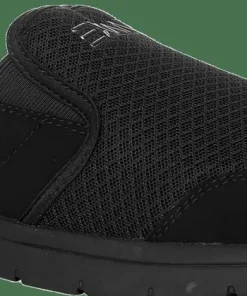 Exani Men's Fraise Black Outlet
