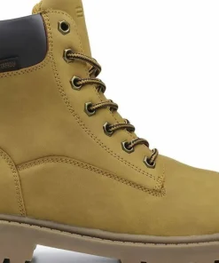 Exani Men's Kelton Yellow Sale