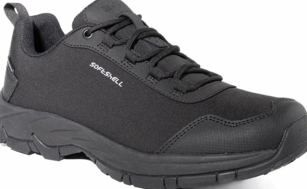 Exani Men's Logan Low Black Sale