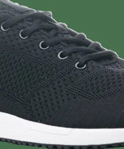 Exani Men's Luke Black