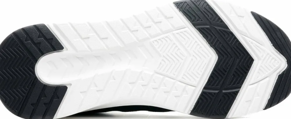 Exani Men's Trekk Black Online