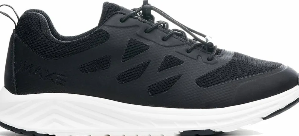 Exani Men's Trekk Black Online