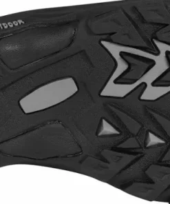 Exani Men's Walker Black Hot