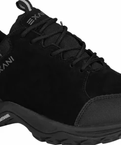 Exani Men's Walker Black Hot