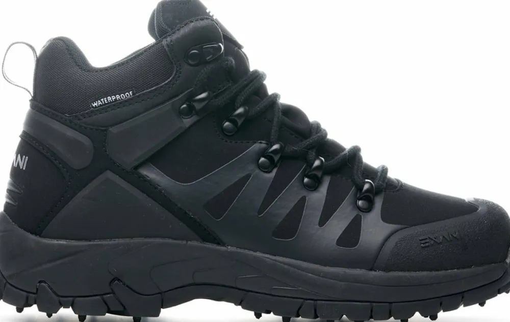 Hot Men's Wizzel Hi Vandringsskor & Vandringskängor Herr