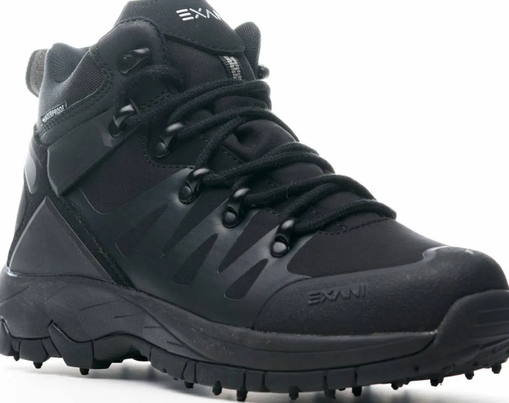 Hot Men's Wizzel Hi Vandringsskor & Vandringskängor Herr