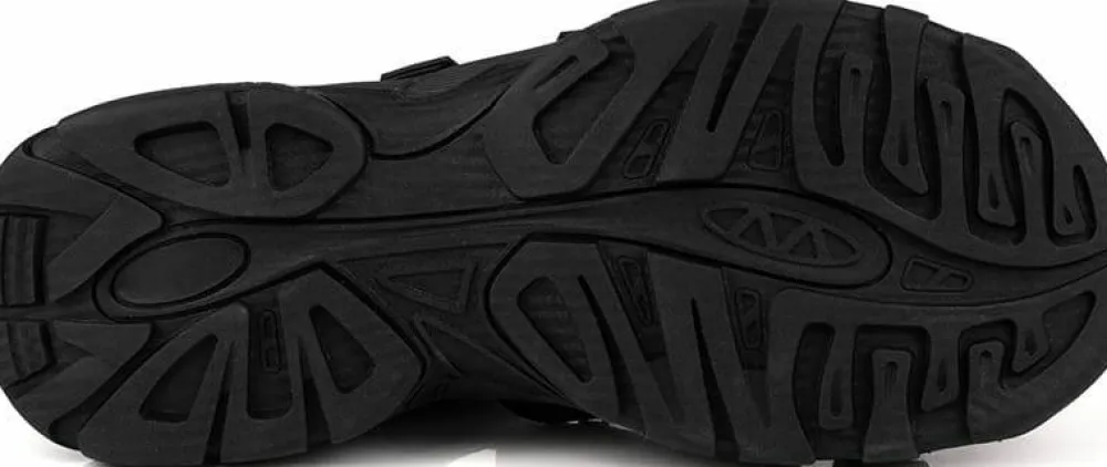 Exani Women's Arni Black Clearance