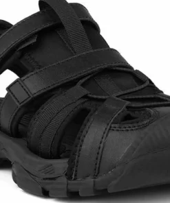 Exani Women's Arni Black Clearance