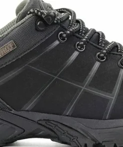 Exani Women's Capitan Low W Black