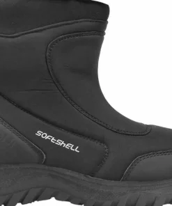 Exani Women's Flake Black Outlet