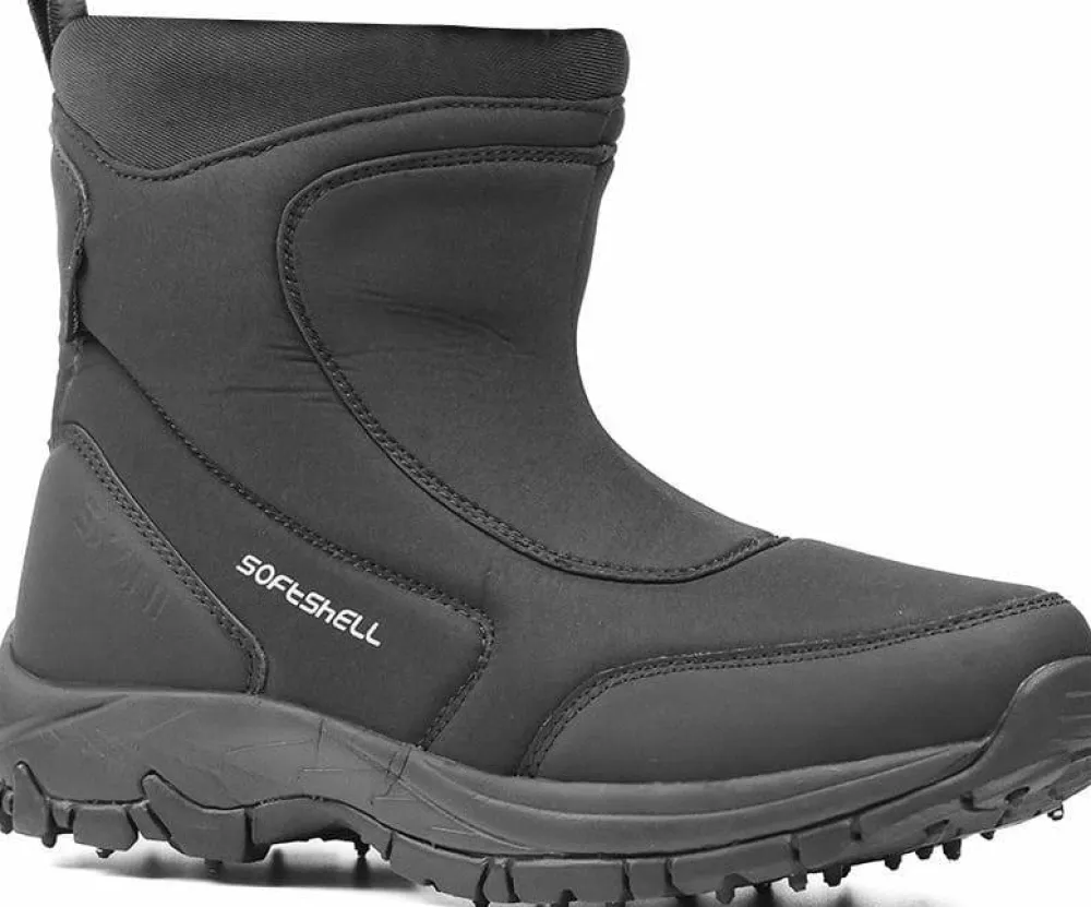 Online Women's Flake Spike Vardagsskor Dam|Vinterskor Dam