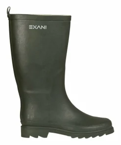Exani Women's Forest Green