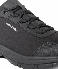 Exani Women's Logan Low Black Sale