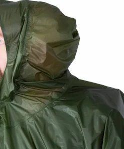 Exped Bivy Poncho Ul Moss Online