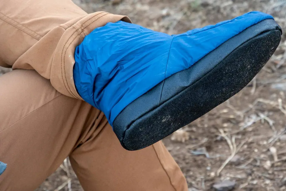 Exped Camp Booty Navy