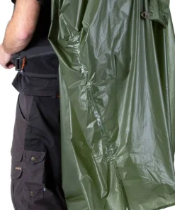 Exped Pack Poncho Ul M Moss