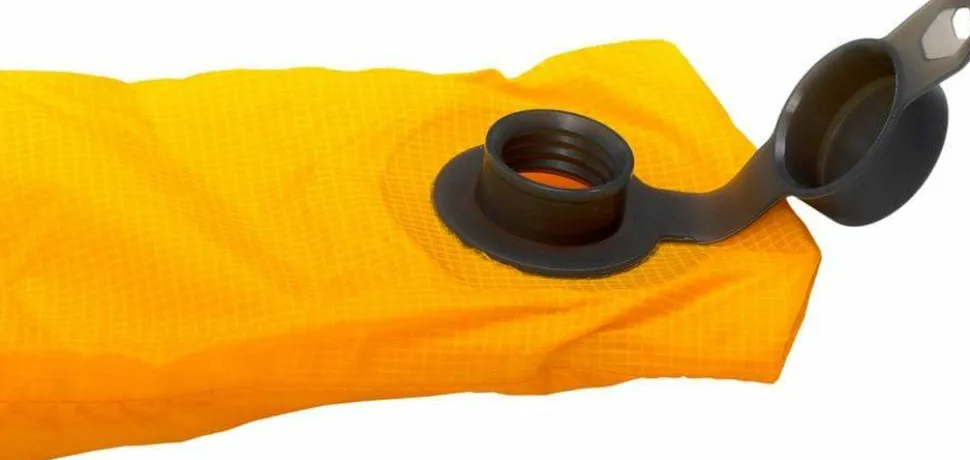 Exped Schnozzel Pumpbag UL Sunshine