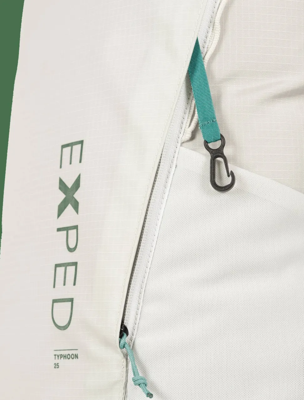 Exped Typhoon 25 Black