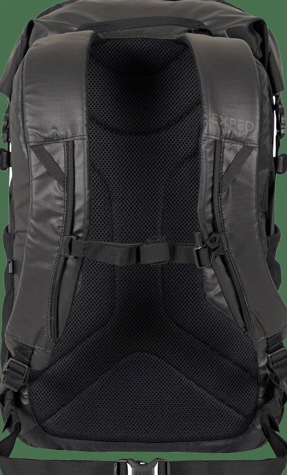 Exped Typhoon 25 Black