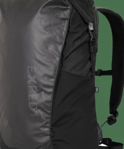 Exped Typhoon 25 Black