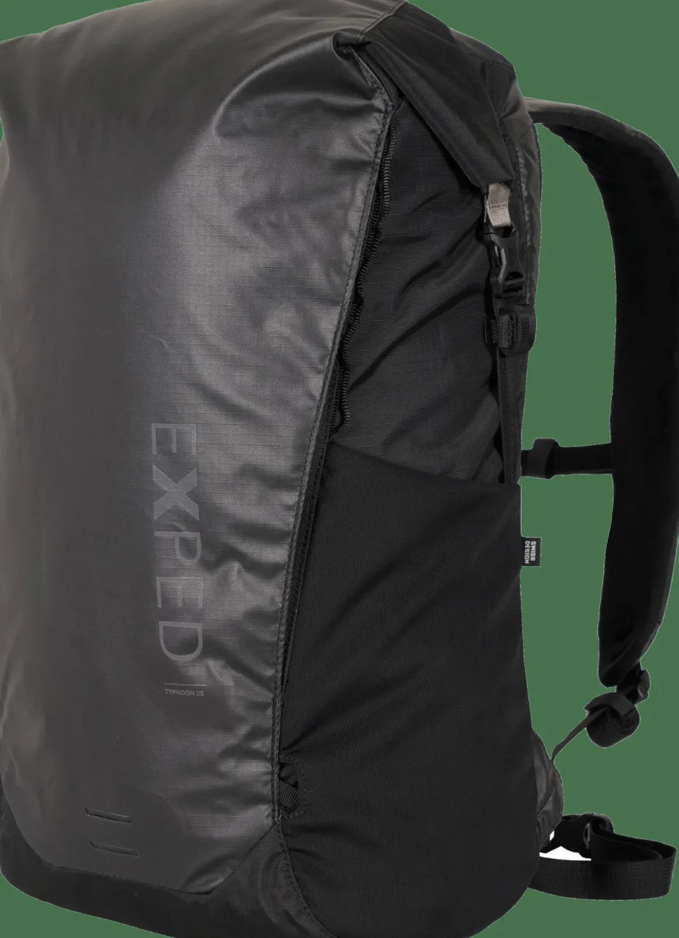 Exped Typhoon 25 Black
