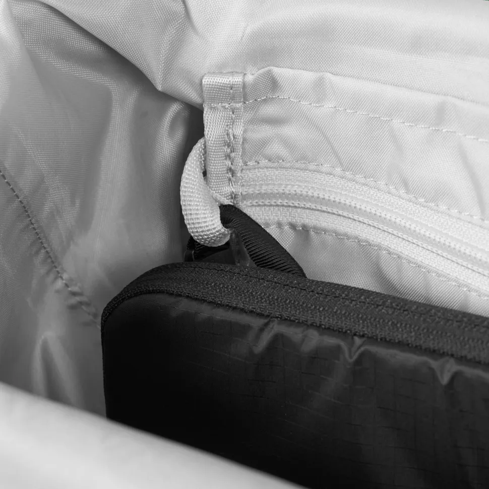 Exped Typhoon 25 Black