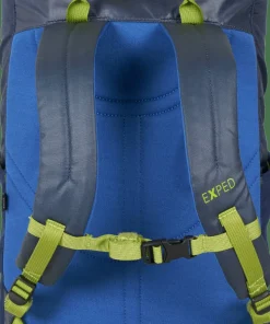 Exped Typhoon Kids 15 Navy