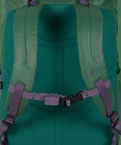 Exped Typhoon Kids 15 Teal