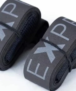 Exped Universal Mat Coupler Kit Black