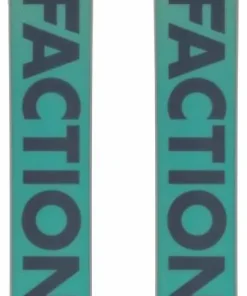 Faction Faction Prodigy 0 Nocolour