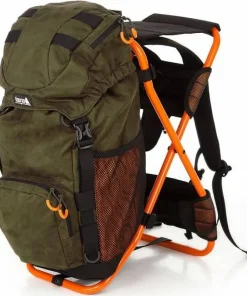 Fauna Outdoor F 30 Slim Vråken EVO Green