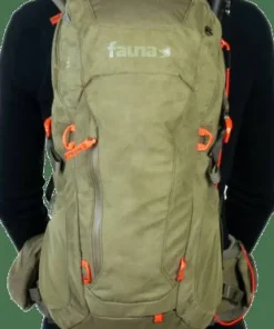Fauna Outdoor Fauna Iller 25 Green Outlet