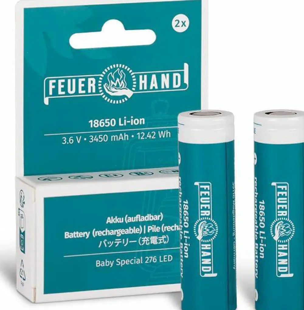 Battery For Led Lantern Baby Special 276 Camping