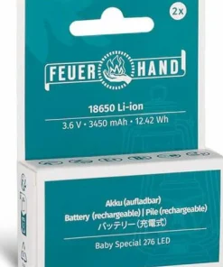 Battery For Led Lantern Baby Special 276 Camping