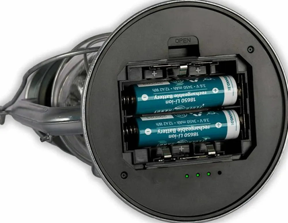 Battery For Led Lantern Baby Special 276 Camping