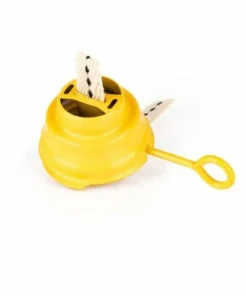Feuerhand Burner With Wick For 276 Signal Yellow Best