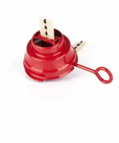 Outlet Burner With Wick For 276 Krisberedskap|Elektronik