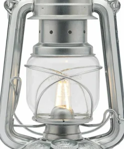 Feuerhand LED Lantern Baby Special 276 Zinc Outlet
