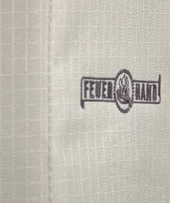 Feuerhand Transport Bag Silver Grey Hot