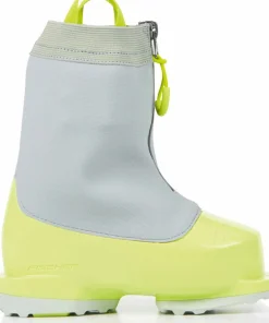Fischer Fischer Two Yellow No Color