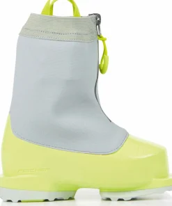 Fischer Two Yellow No Color Outlet