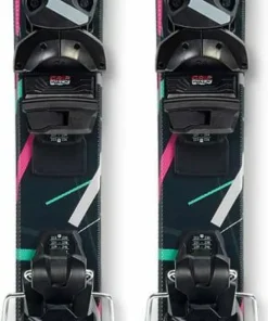 Juniors' Nightstick Skidåkning
