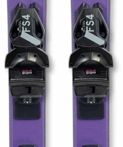 Fischer Juniors' Ranger No Color Hot