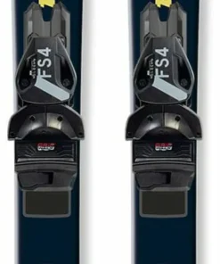 Fischer Juniors' The Curv No Color