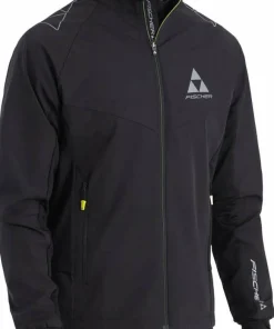 Fischer Men's Mora Speed Jacket Black Online