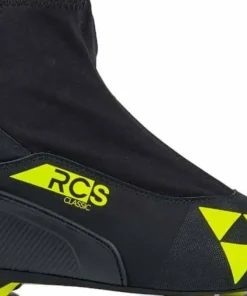 Fischer Men's Rcs Classic No Color