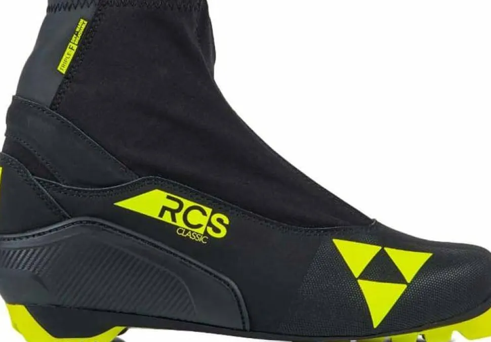 Fischer Men's Rcs Classic No Color