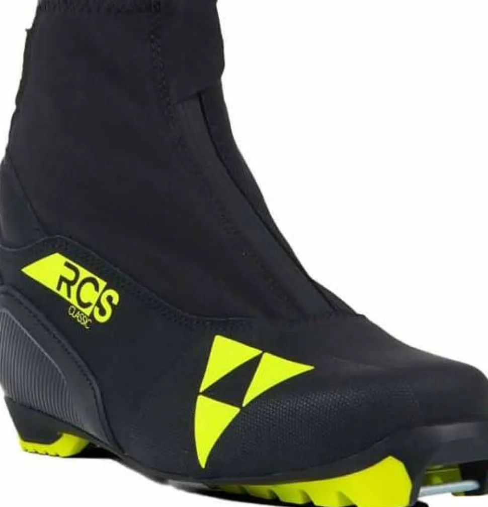 Fischer Men's Rcs Classic No Color